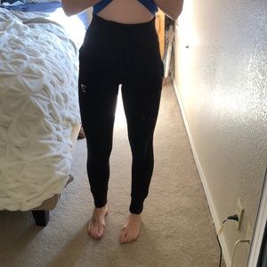 Gymshark leggings